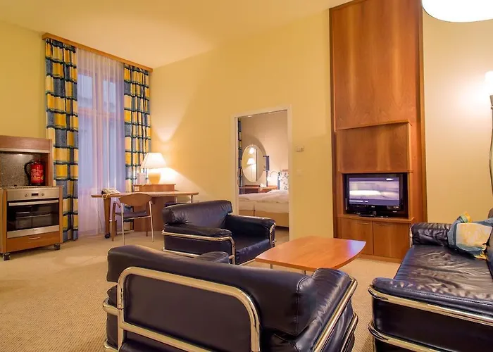 Aparthotel Starlight Renngasse