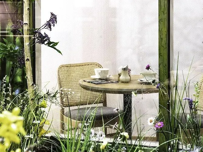 Starlight Renngasse 4*