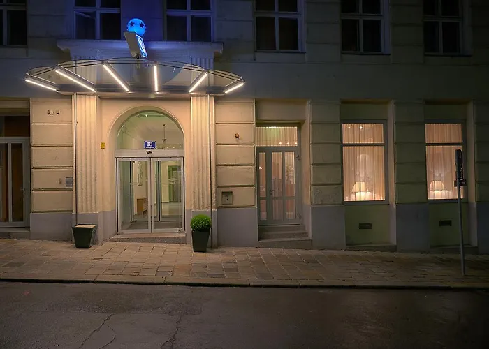 Aparthotel Starlight Renngasse