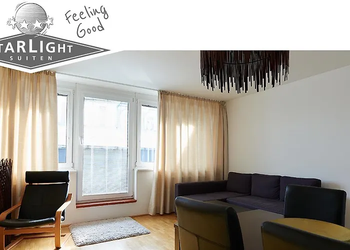 Starlight Renngasse