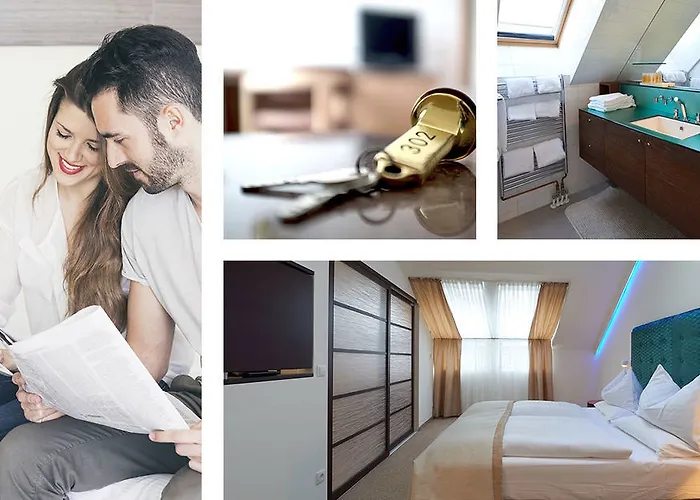 Aparthotel Starlight Renngasse