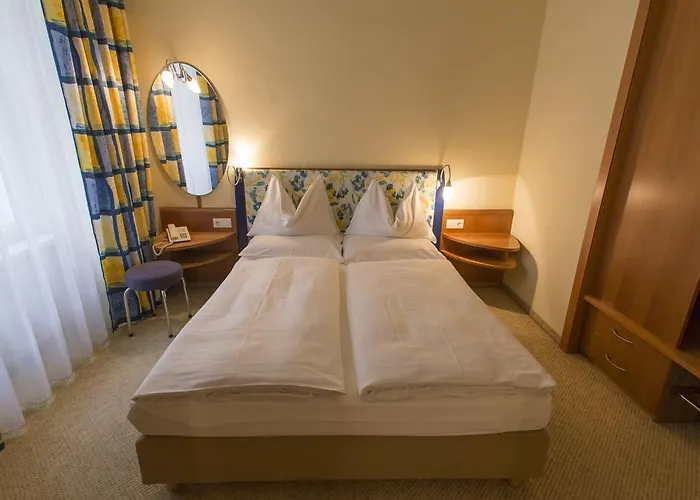 Aparthotel Starlight Renngasse 4*