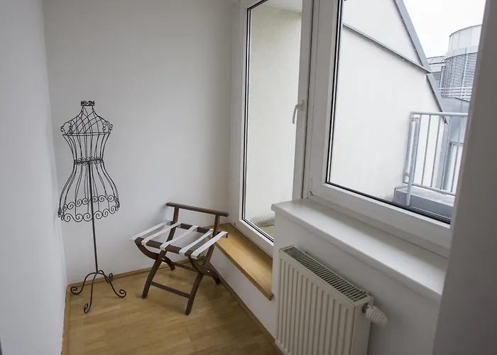 Starlight Renngasse Wenen