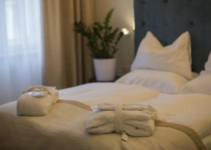Aparthotel Starlight Renngasse