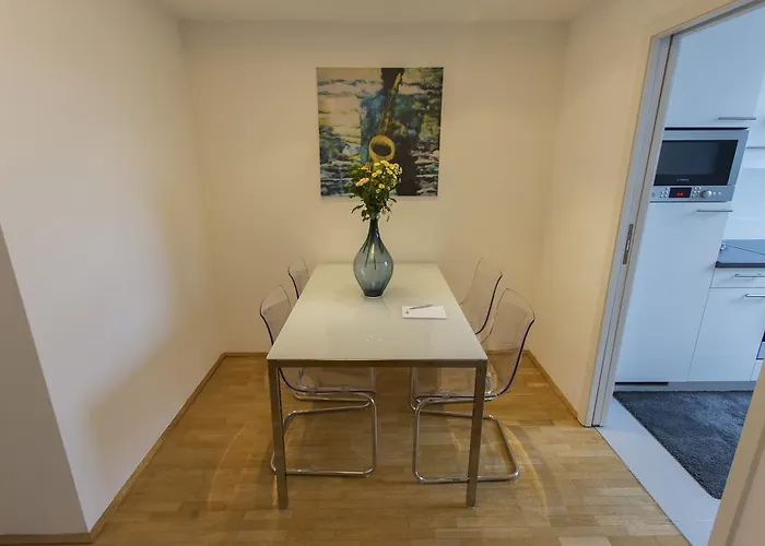 Starlight Renngasse Aparthotel
