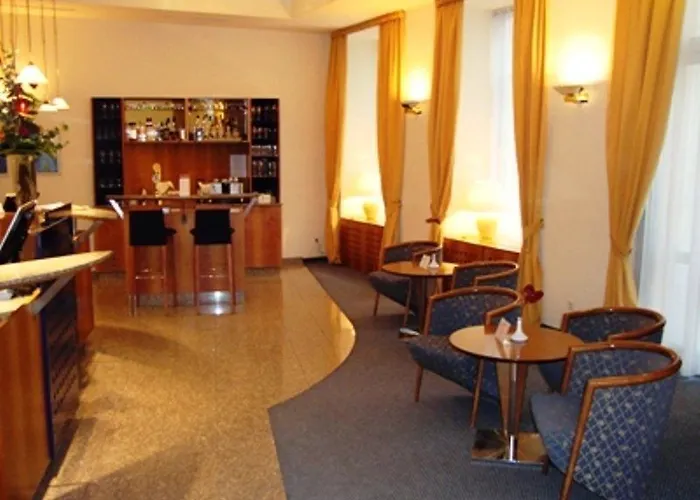 Starlight Renngasse 4*