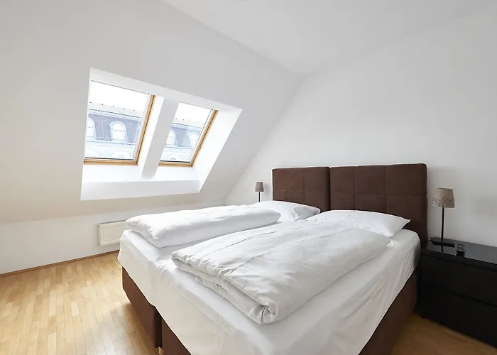 Aparthotel Starlight Renngasse