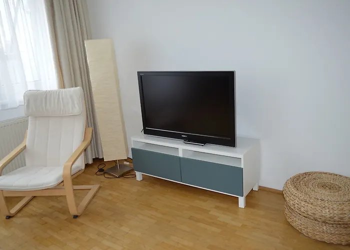 Aparthotel Starlight Renngasse Wenen