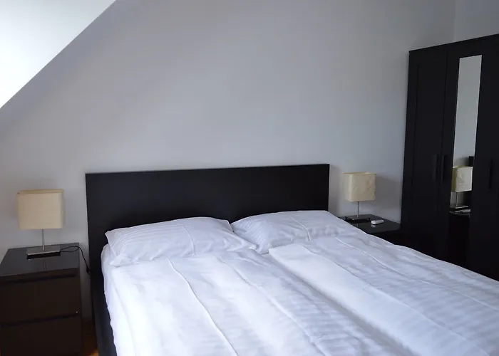 Starlight Renngasse Aparthotel