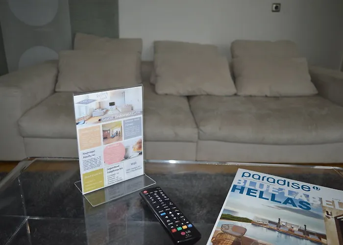 Starlight Renngasse Aparthotel 4*