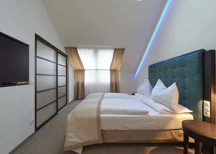 Starlight Renngasse Aparthotel Wenen