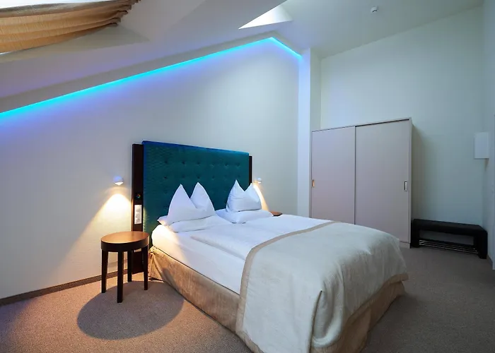 Starlight Renngasse Aparthotel Wenen