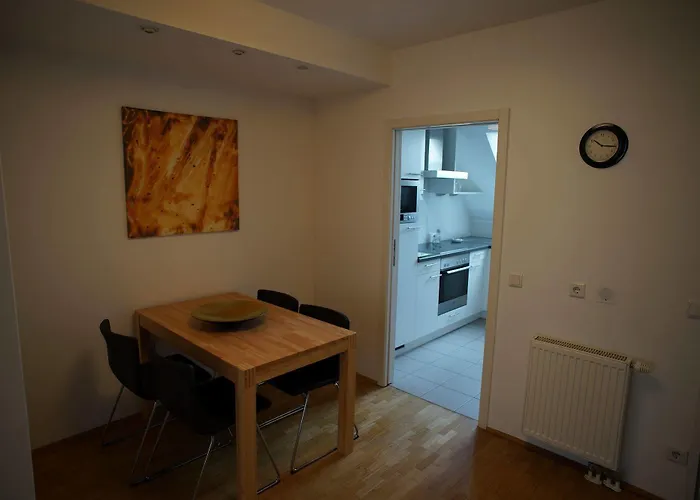 Starlight Renngasse Wenen