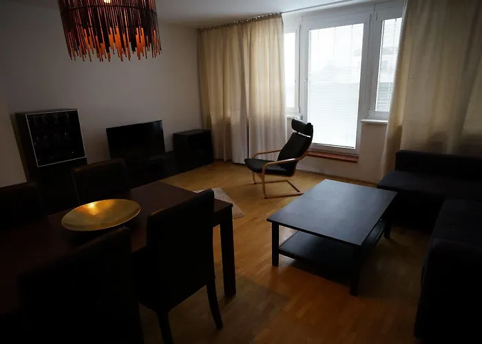 Starlight Renngasse 4* Wenen