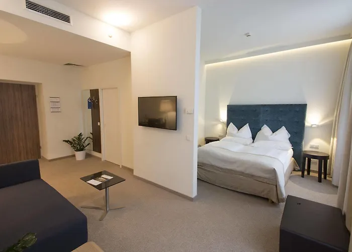 Aparthotel Starlight Renngasse