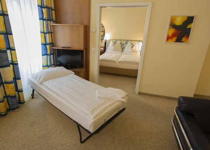 Starlight Renngasse 4* Wenen