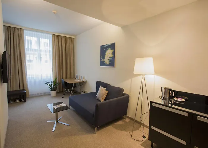 Starlight Renngasse 4* Wenen