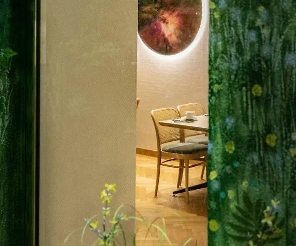 Starlight Renngasse