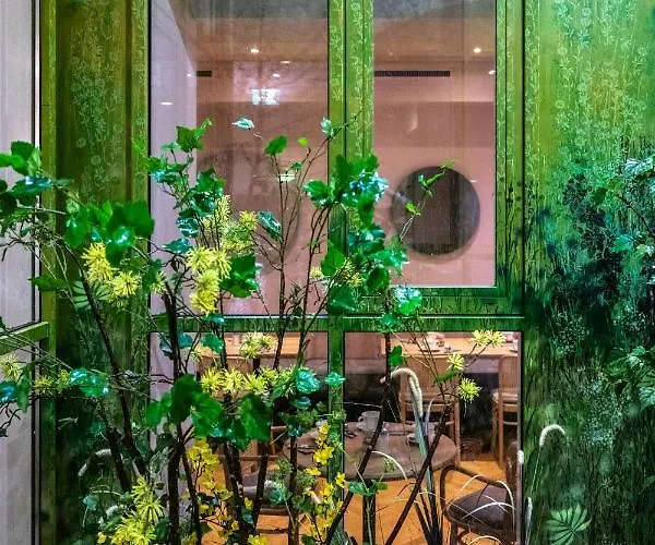 Starlight Renngasse 4*