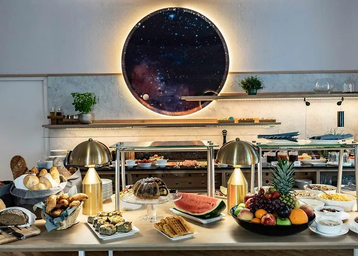 Starlight Renngasse Aparthotel