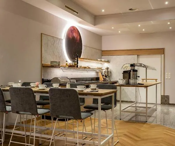 Starlight Renngasse Aparthotel