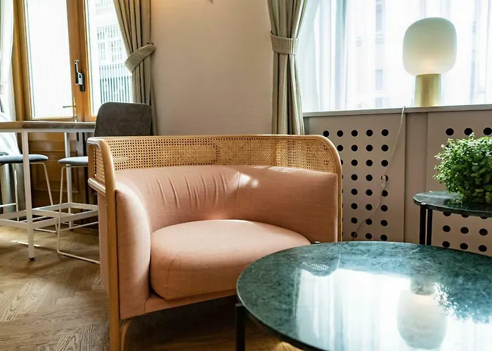 Starlight Renngasse 4*