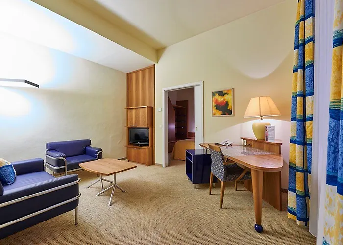 Starlight Renngasse Aparthotel Wenen