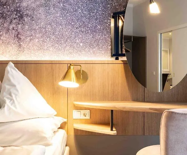 Aparthotel Starlight Renngasse 4*