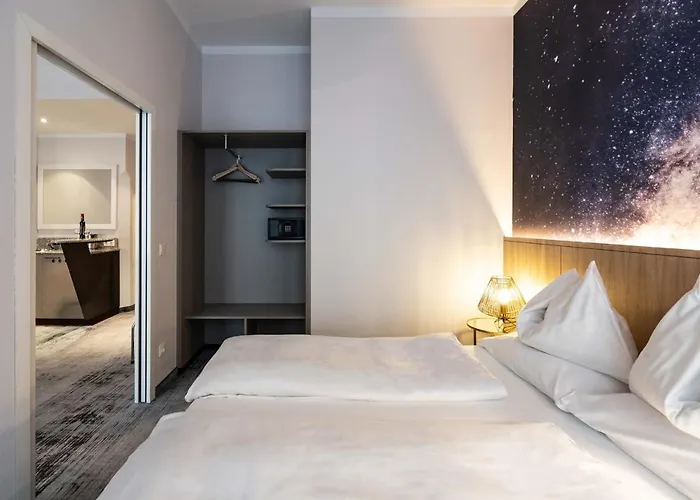 Starlight Renngasse Wenen