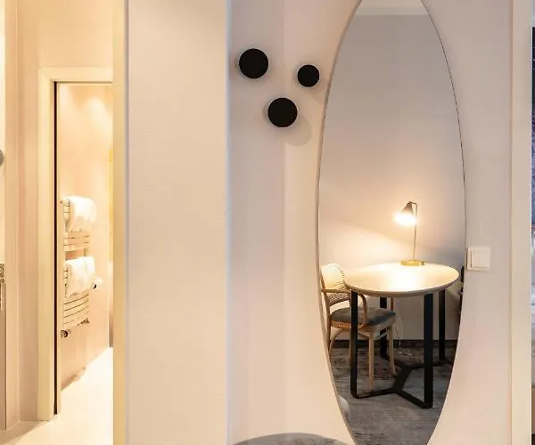 Starlight Renngasse 4* Wenen